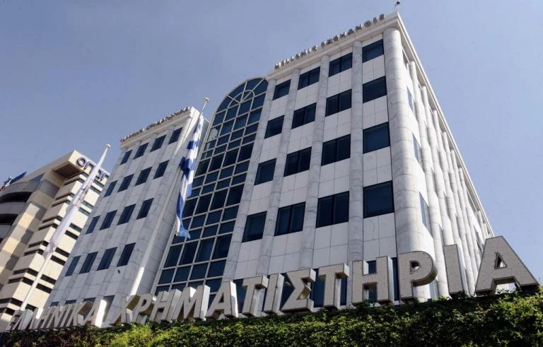 Η καταιγίδα «Folli Follie» πλήττει το Χρηματιστήριο – Φόβοι για ντόμινο